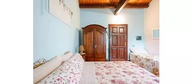 Agriturismo Rioxoris