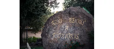 Agriturismo Rioxoris