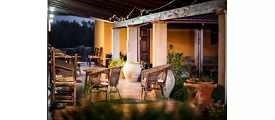 Agriturismo Rioxoris