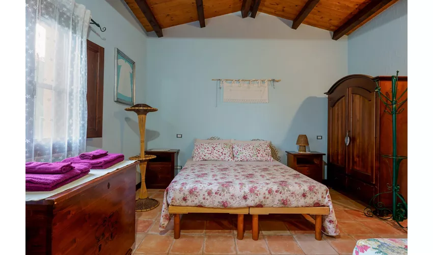 Agriturismo Rioxoris