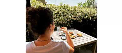 Bar Tirelli