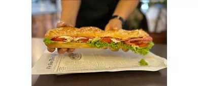 Bar Tirelli