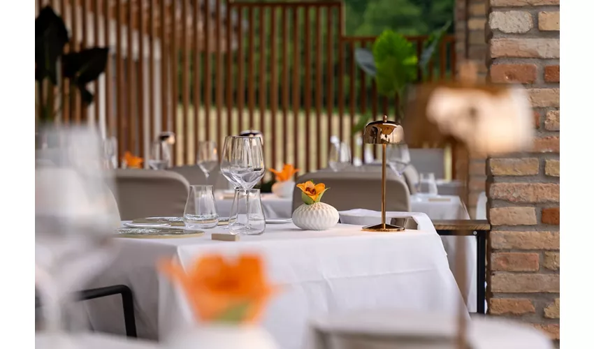 Ponente Ristorante