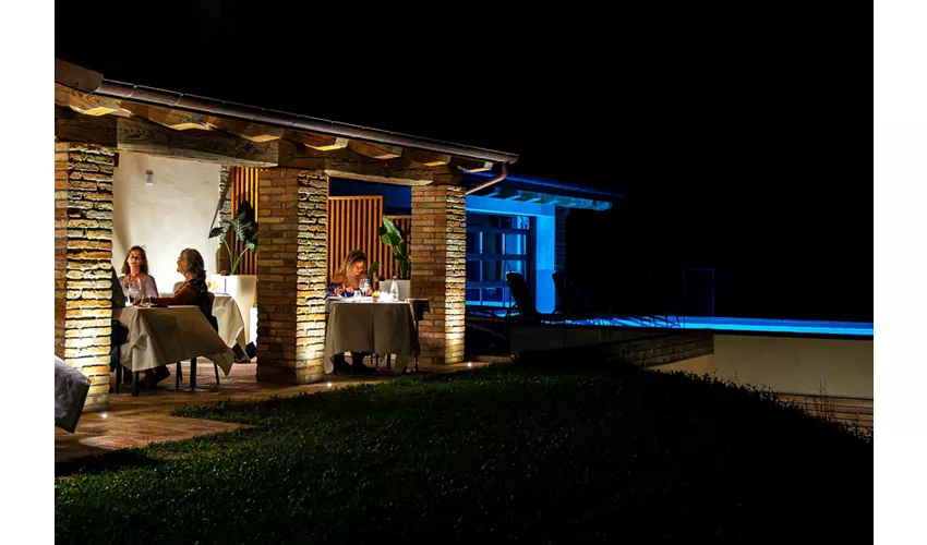 Ponente Ristorante
