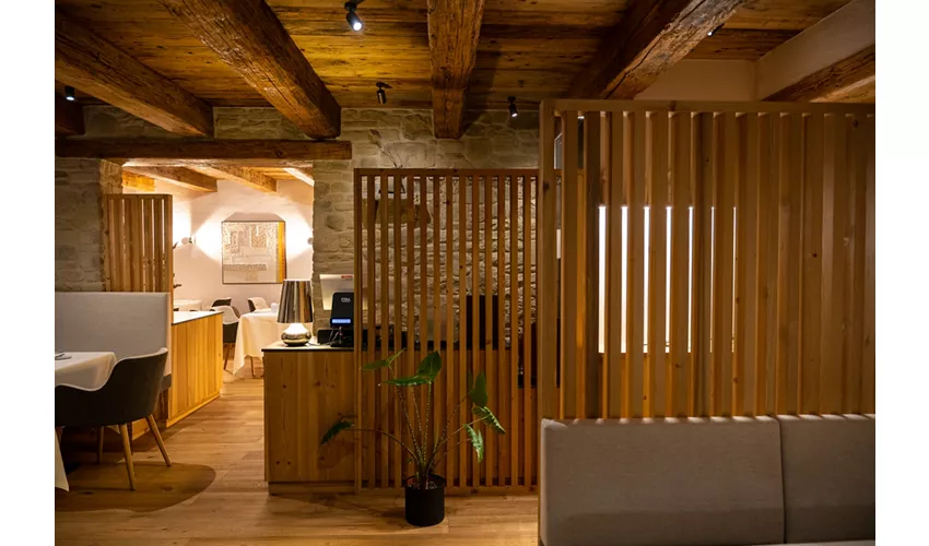 Ponente Ristorante