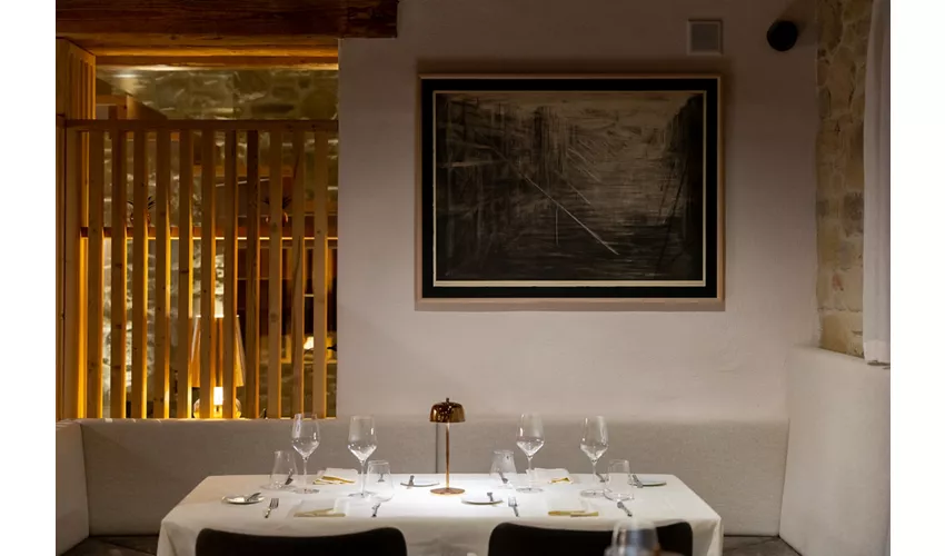Ponente Ristorante
