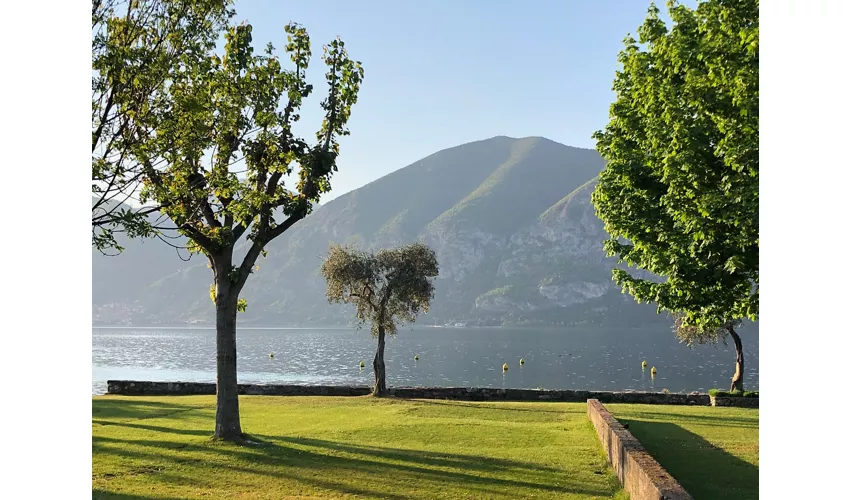 Camping Punta D'Oro