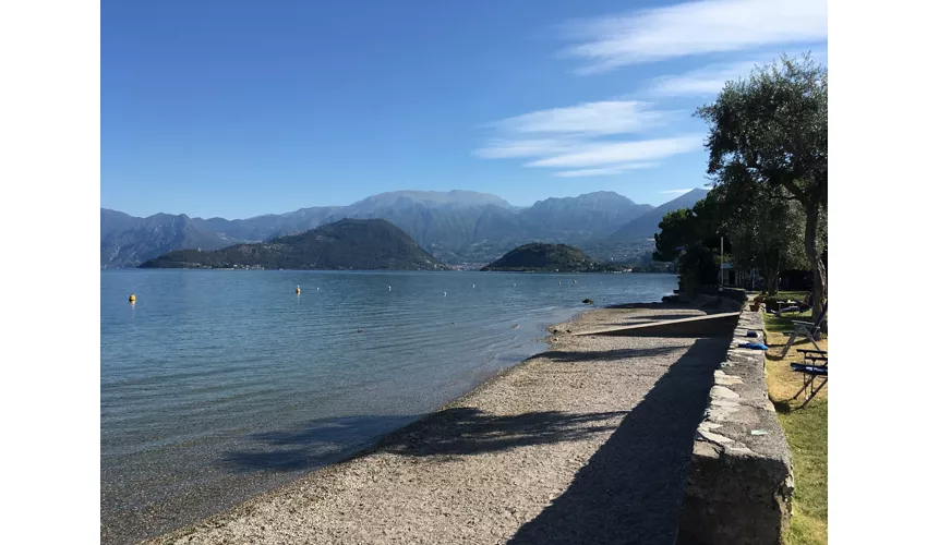 Camping Punta D'Oro