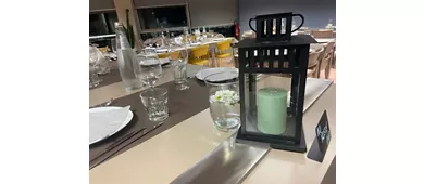 TUTTIGIORNI Lunch & Food
