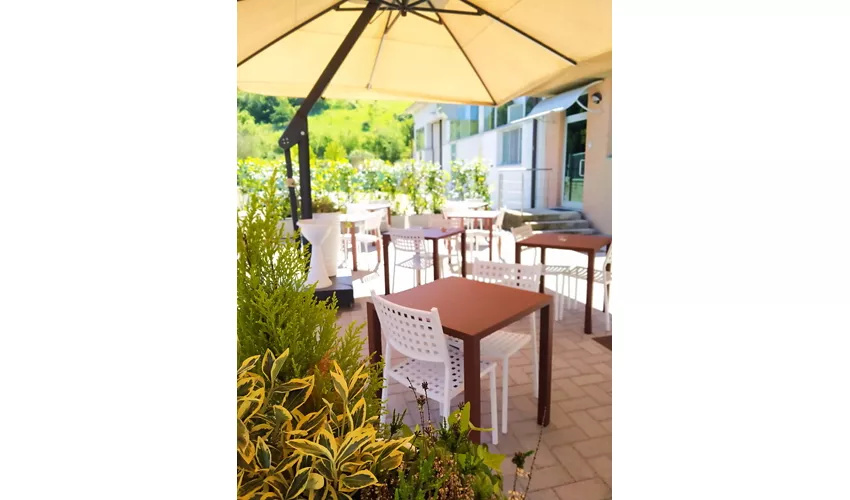 TUTTIGIORNI Lunch & Food