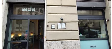 æde