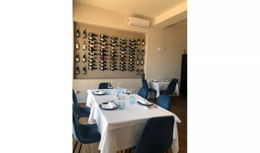 Mariani Ristorante