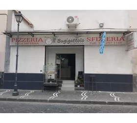 Il Bugigattolo
