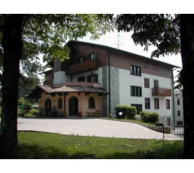 Albergo Aquila S.n.c. Di Tiraboschi Renata Enrica E Maddalena