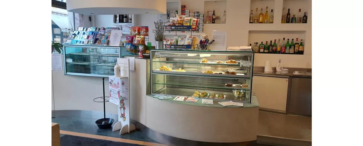 Cafè Latino