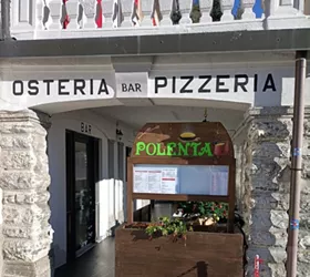 Pizzeria Osteria Il Faro