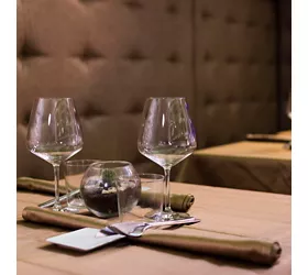Estrò - Il Bistrot con l'accento