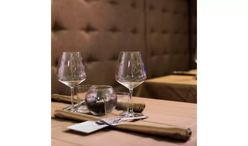 Estrò - Il Bistrot con l'accento