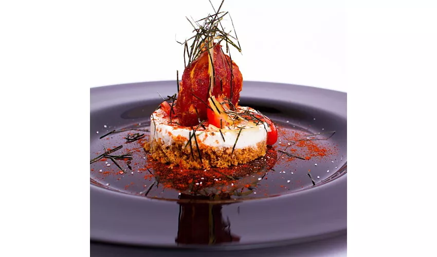 Estrò - Il Bistrot con l'accento