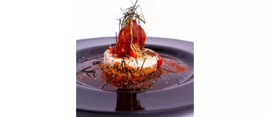 Estrò - Il Bistrot con l'accento