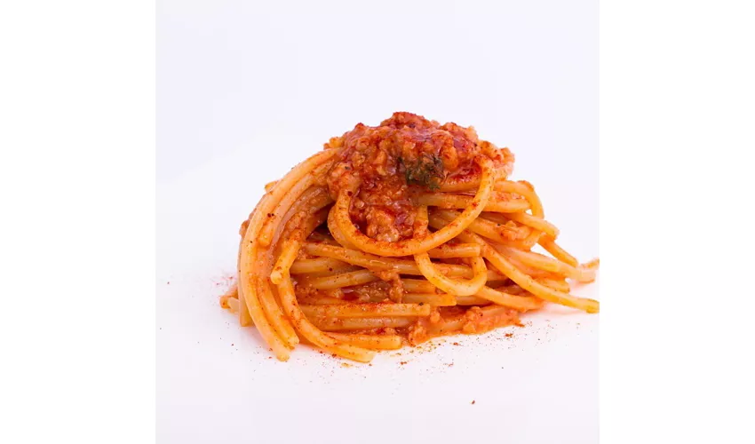 Estrò - Il Bistrot con l'accento