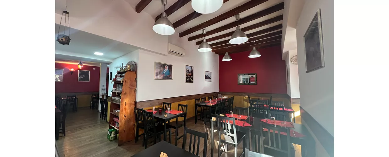 Ristorante Middle East