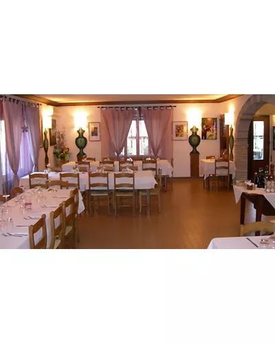 Trattoria Da Bepo