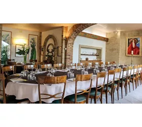Trattoria Da Bepo