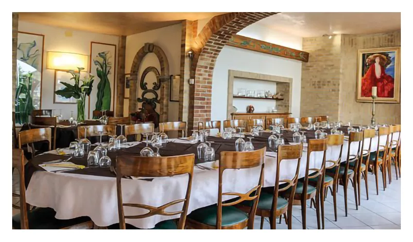 Trattoria Da Bepo