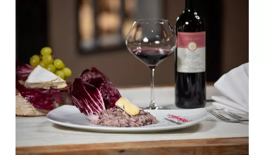 Ristorante Il Laghetto della Gelata