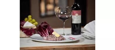 Ristorante Il Laghetto della Gelata