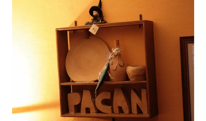 Ristorante Pizzeria Pacan