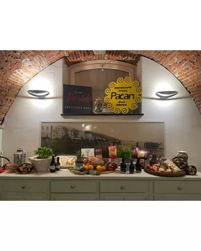Ristorante Pizzeria Pacan