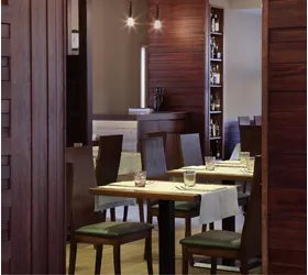 Osteria Antica Piazzetta