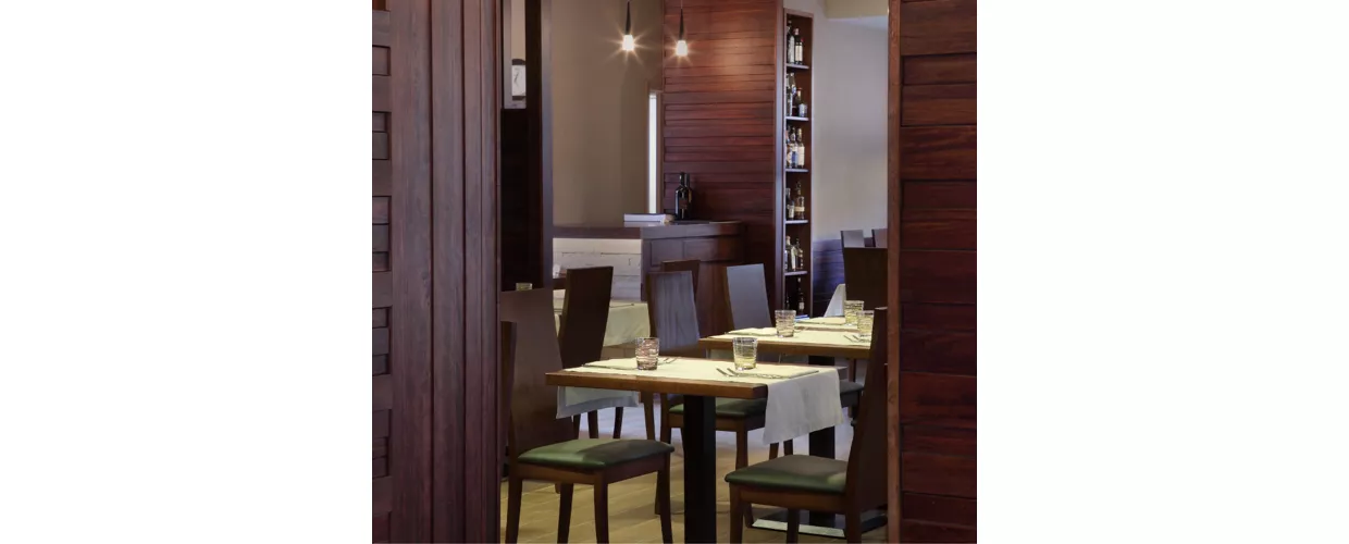 Osteria Antica Piazzetta