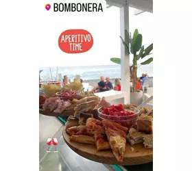Bombonera