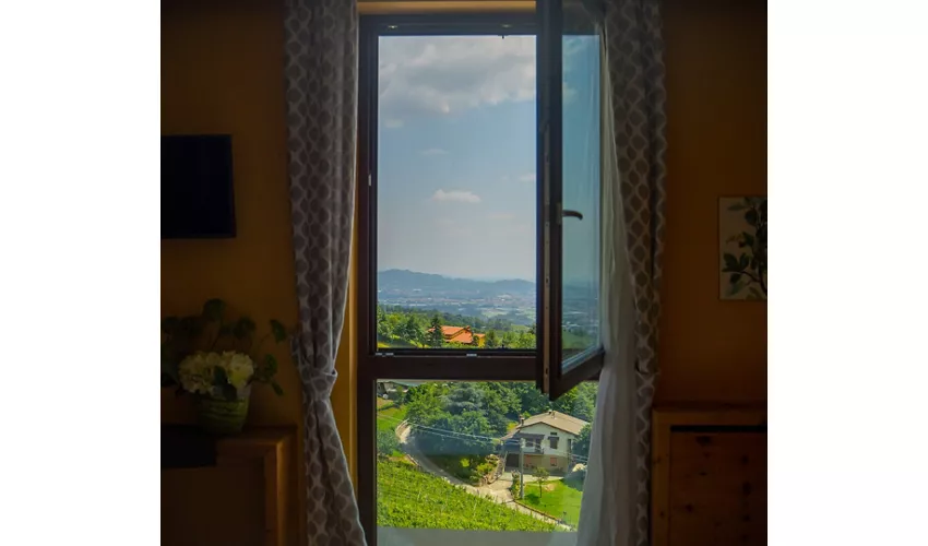 Polisena L'Altro Agriturismo