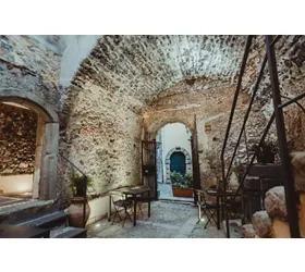 La Cantina di Monsignore