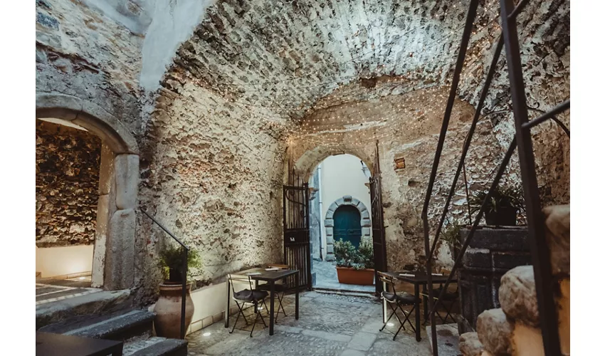 La Cantina di Monsignore