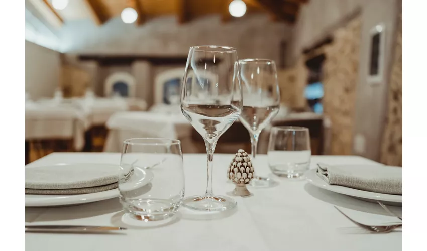 La Cantina di Monsignore