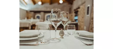 La Cantina di Monsignore