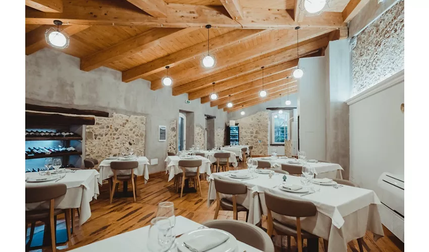 La Cantina di Monsignore