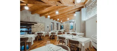 La Cantina di Monsignore