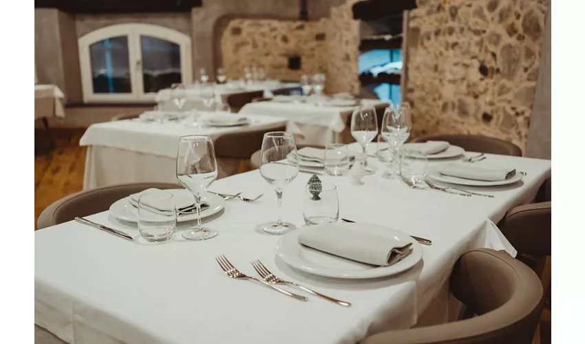 La Cantina di Monsignore