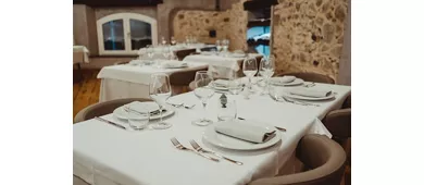 La Cantina di Monsignore