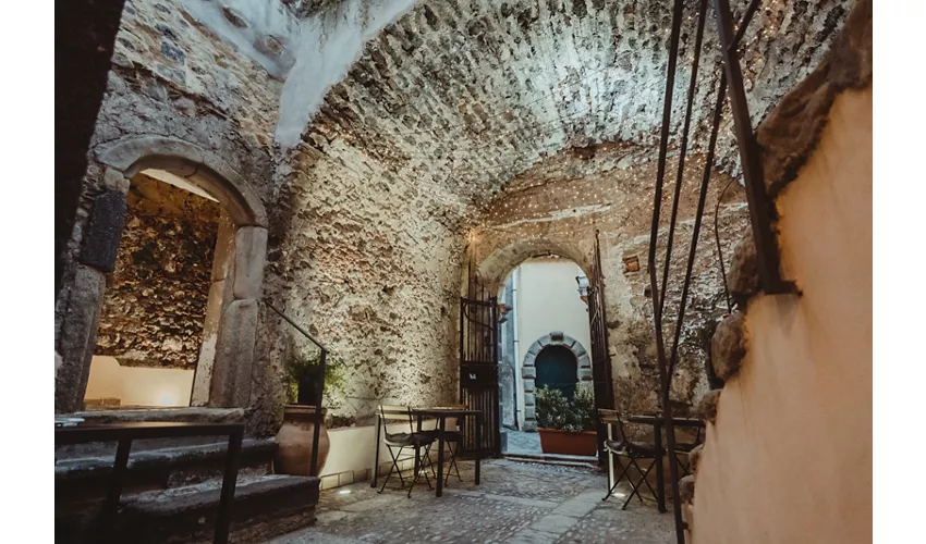 La Cantina di Monsignore