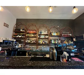 Bar by Prestopera