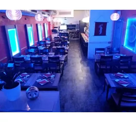 Ristorante Internazionale Long Jin