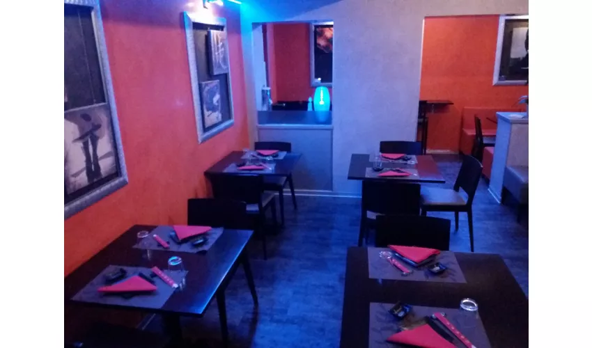 Ristorante Internazionale Long Jin