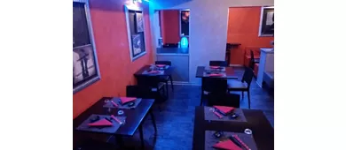 Ristorante Internazionale Long Jin